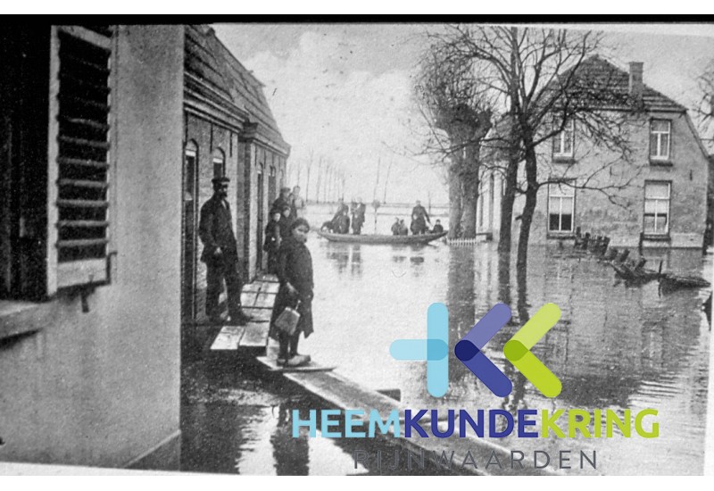 hoogwater F00001549